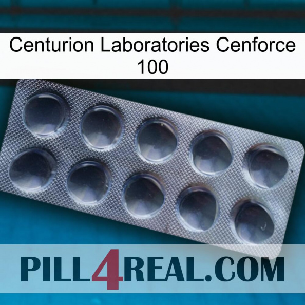 Centurion Laboratories Cenforce 100 30.jpg